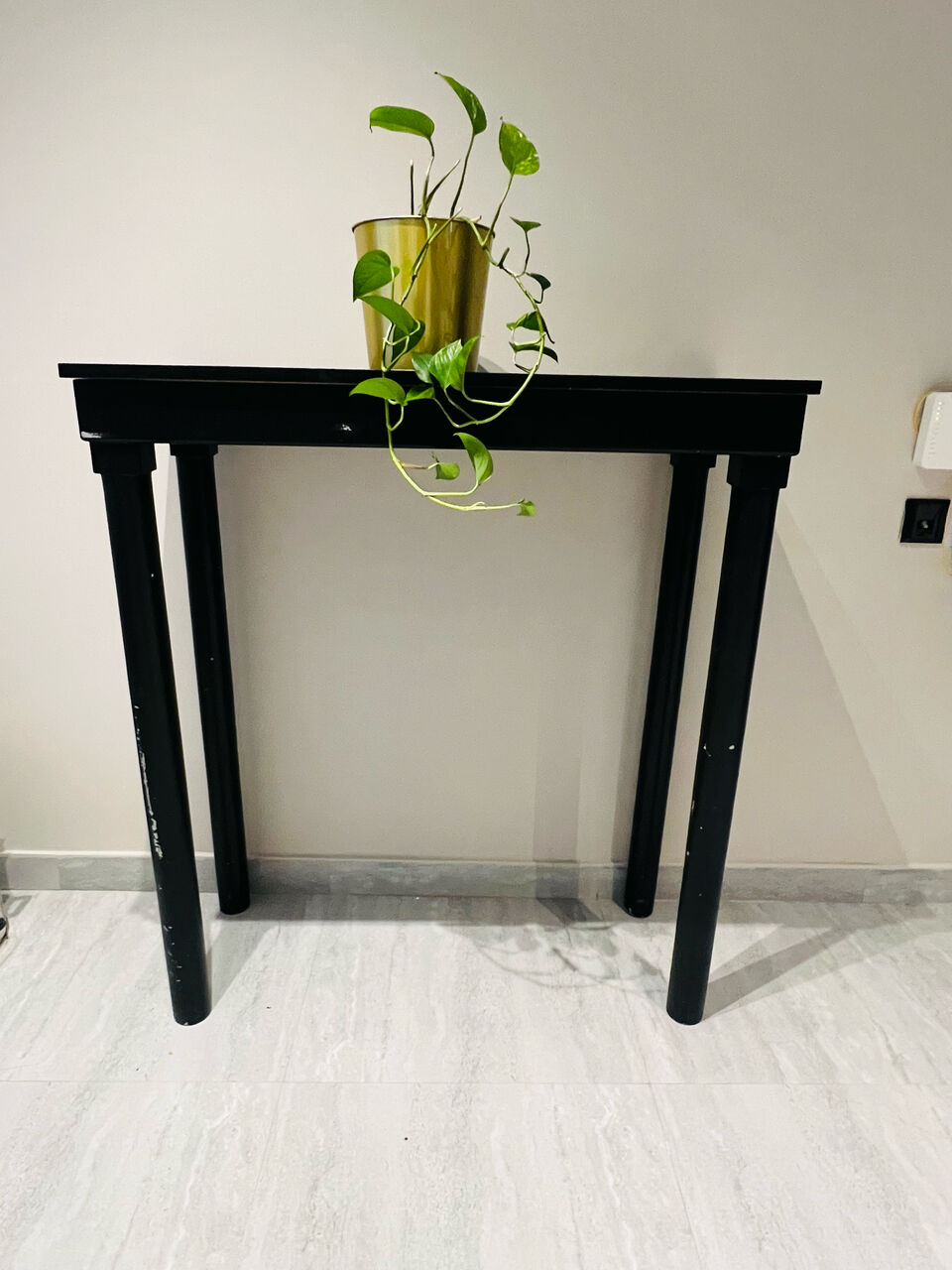 Khobar, Furniture, SAR 280,  IKEA BAR TABLE