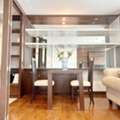 THB 21999,  63 Sq. Meter,  ให้เช่าคอนโด The Royal Place 2 ย่านราชดำริ 1 นอน 1 น้ำ