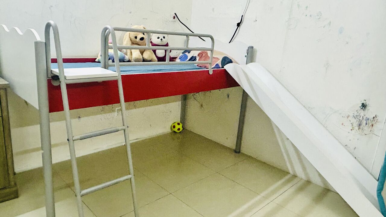 Tubli, Furniture, BHD 20,  Bed For Sale