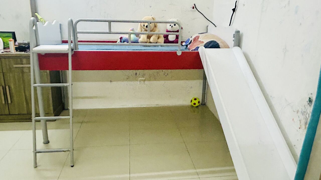 Tubli, Furniture, BHD 20,  Bed For Sale