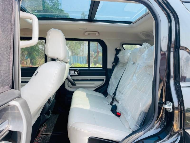 Mumbai, Vehicle Lease Transfer, INR 1950000,  Thar Roxx For Sale Model 2025
