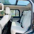 INR 1950000,  Thar Roxx For Sale Model 2025