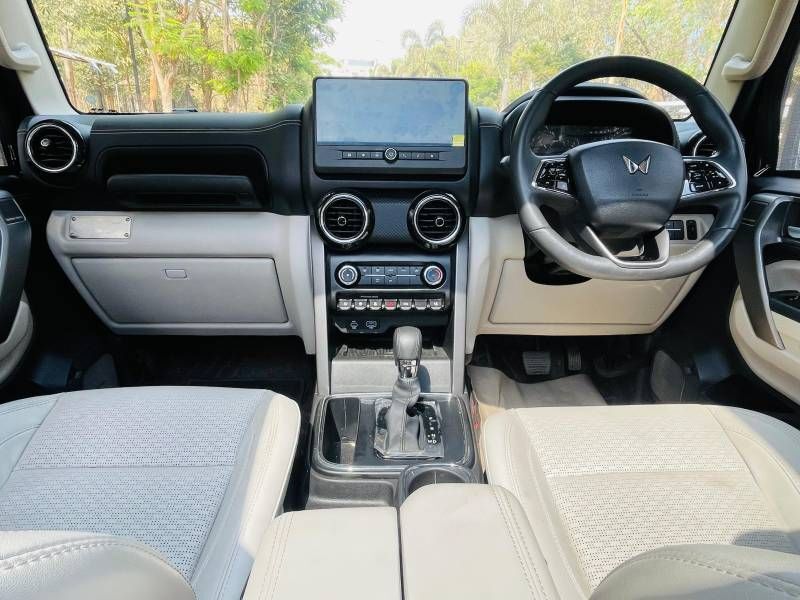 Mumbai, Vehicle Lease Transfer, INR 1950000,  Thar Roxx For Sale Model 2025