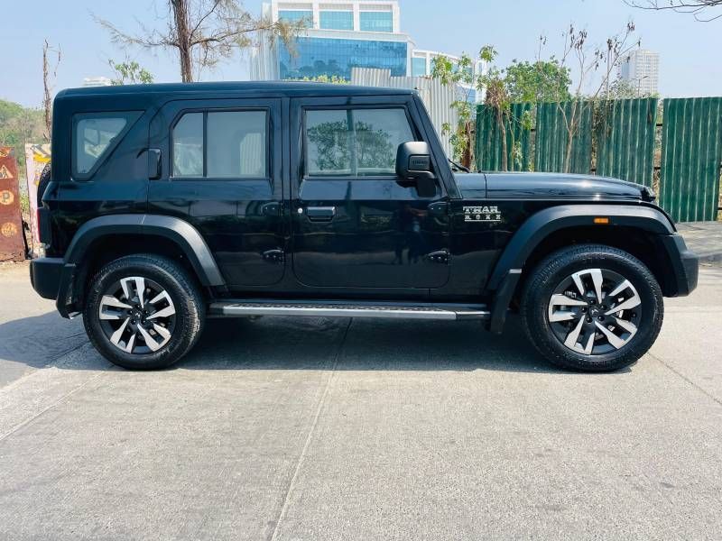 Mumbai, Vehicle Lease Transfer, INR 1950000,  Thar Roxx For Sale Model 2025