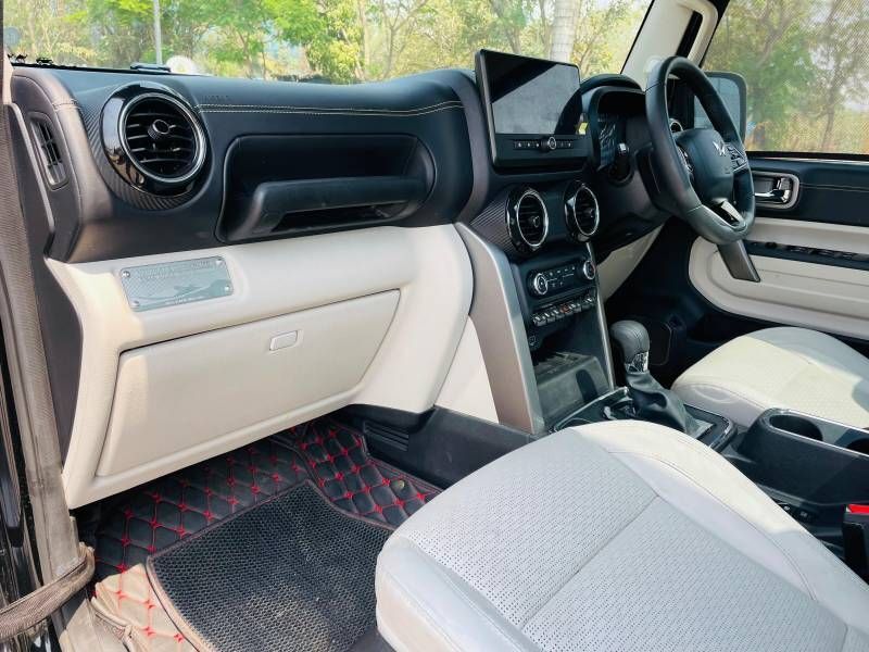Mumbai, Vehicle Lease Transfer, INR 1950000,  Thar Roxx For Sale Model 2025