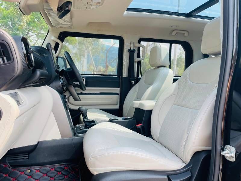 Mumbai, Vehicle Lease Transfer, INR 1950000,  Thar Roxx For Sale Model 2025