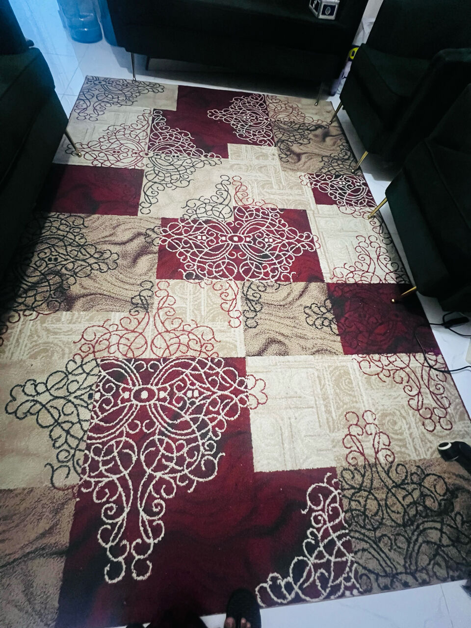 Khobar, Appliances, SAR 170,  Carpet