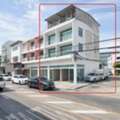 THB 44998,  56 Sq. Feet,  อุดมสุข สุขุมวิท 103 อาคาร Showroom 2 คูหาห้องหั