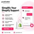 Simplify Your Shopify Support