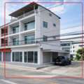 THB 44999,  56 Sq. Feet,  อาคาร Showroom 2 คูหา อุดมสุข สุขุมวิท 103 ห้องหั