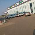 Super Market For Rent