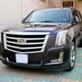 SAR 95000,  Cadillac Escalade,  2015,  Automatic,  188000 KM,    4x4 Longbase