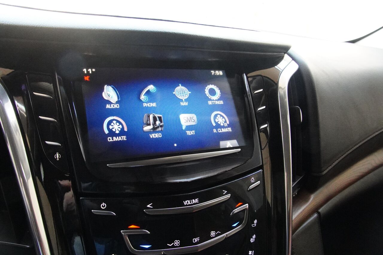 Al Rehab, Vehicles, Cars & Trucks , SAR 95000,  Cadillac Escalade,  2015,  Automatic,  188000 KM,    4x4 Longbase