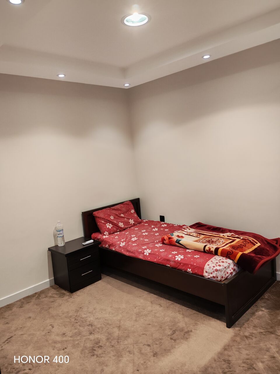 Jubail, Rooms for Rent, SAR 1400/month,  Furnished,  One Room  In 2bhk Apartment