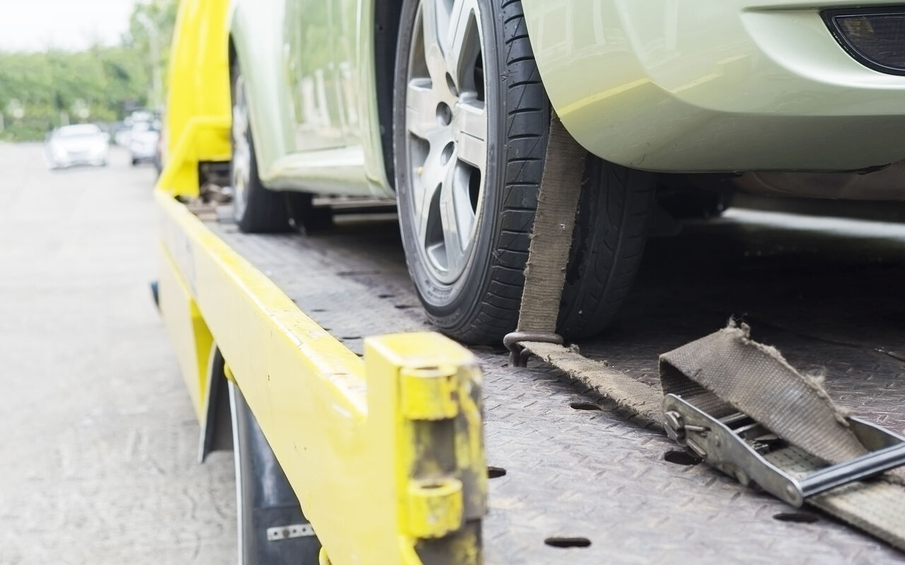Melbourne, Automotive, Southern Towing | Car Towing & Roadside Assistance In Melbourne