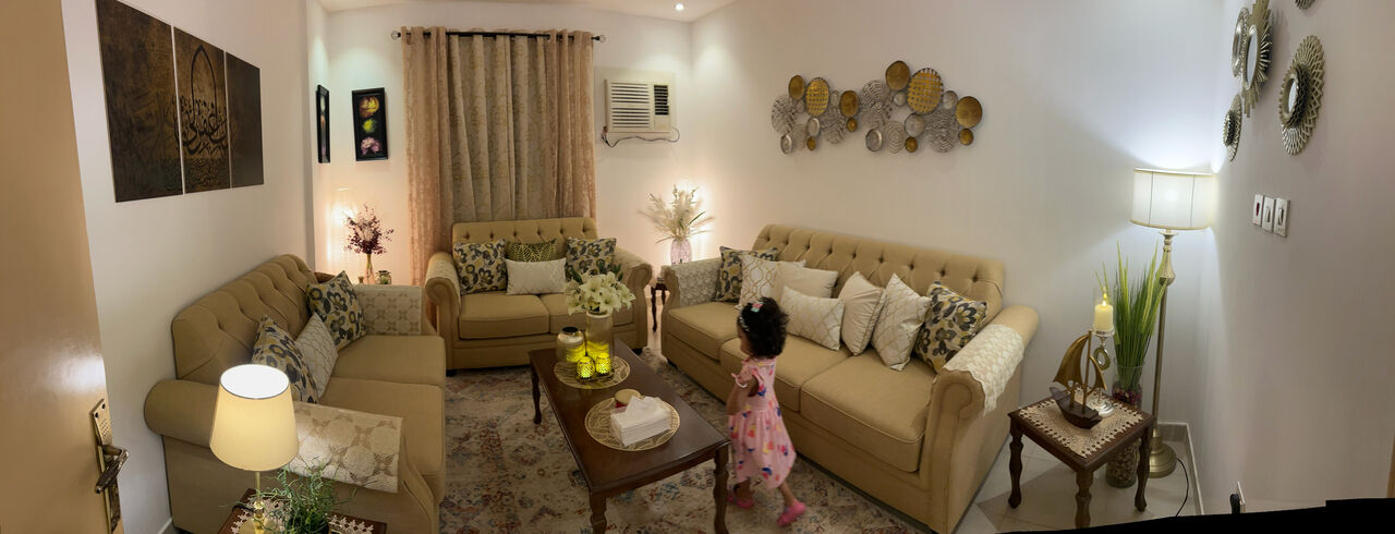 Riyadh, Apartments, Flats, Houses & Villas, SAR 42000/year,  3 BR,  Appartment For Rent