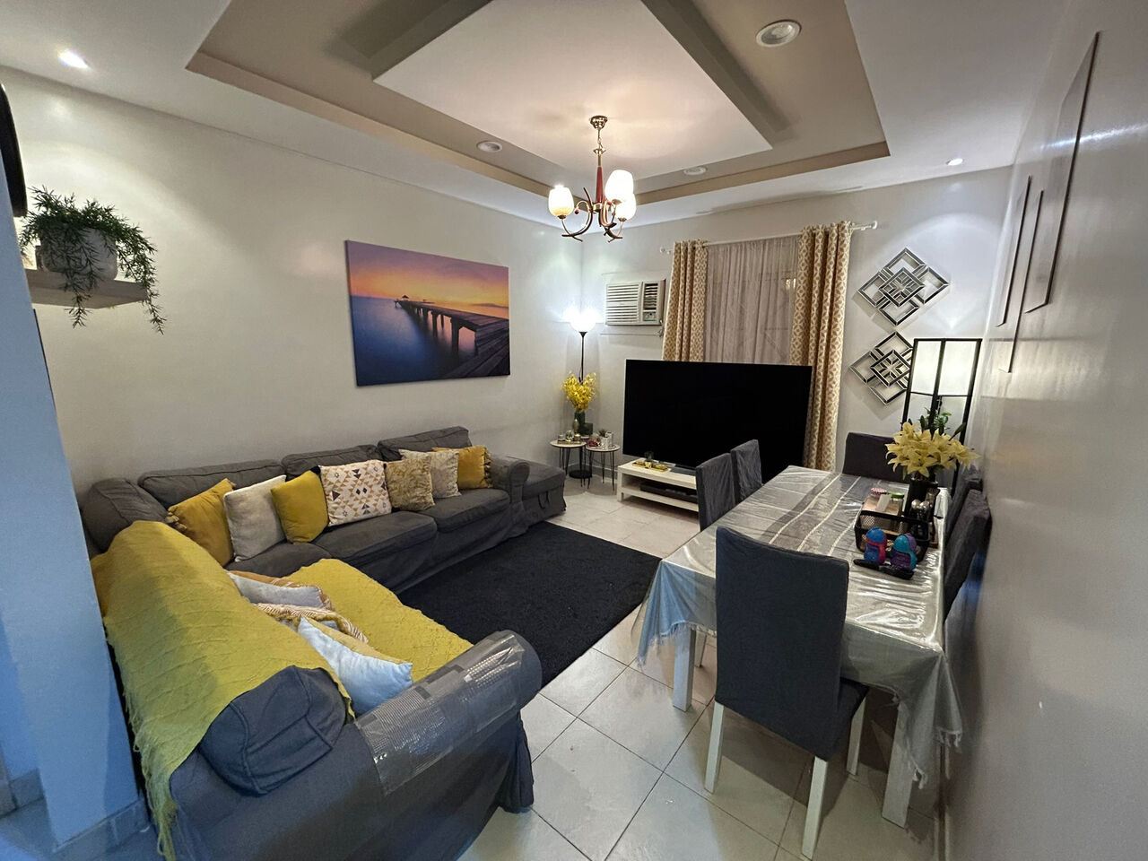 Riyadh, Apartments, Flats, Houses & Villas, SAR 42000/year,  3 BR,  Appartment For Rent