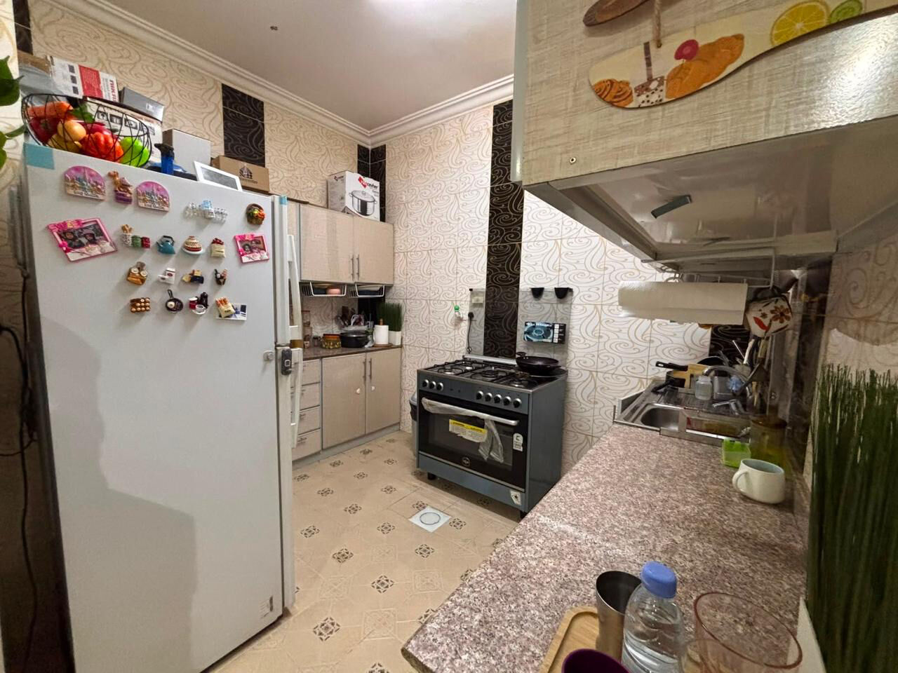 Riyadh, Apartments, Flats, Houses & Villas, SAR 42000/year,  3 BR,  Appartment For Rent