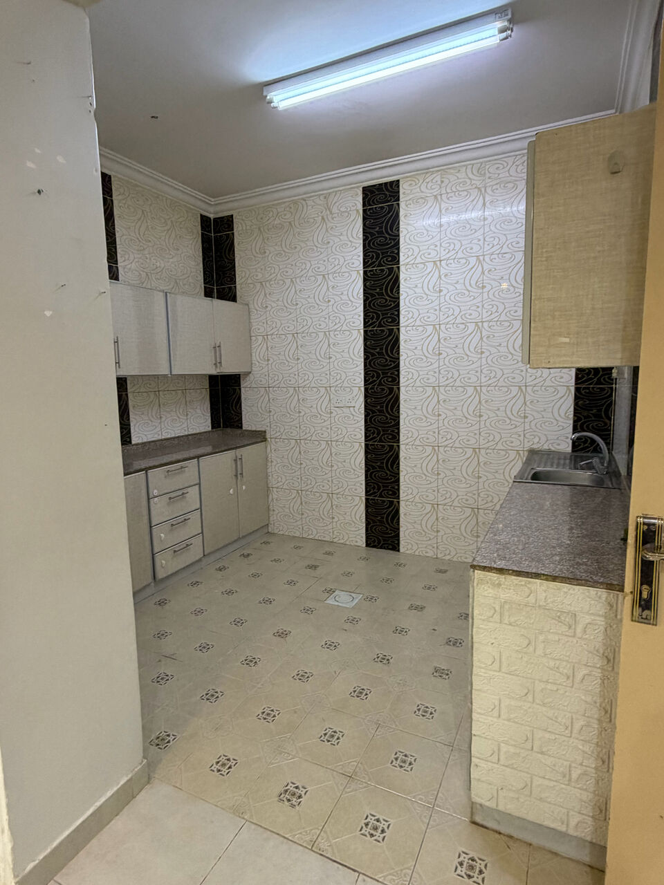 Riyadh, Apartments, Flats, Houses & Villas, SAR 40000/year,  3 BR,  Appartment For Rent