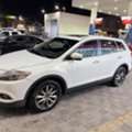SAR 3900,  Mazda CX-9,  2015,  Automatic,  243151 KM,   -WELL MAINTAINED,ACCIDENT FREE , 7 SEATER SUV -