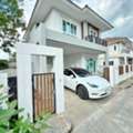 THB 19999,  50 Sq. Feet,  กาญจนาภิเษก ลาดปลาดุก บ้านเดี่ยวรี