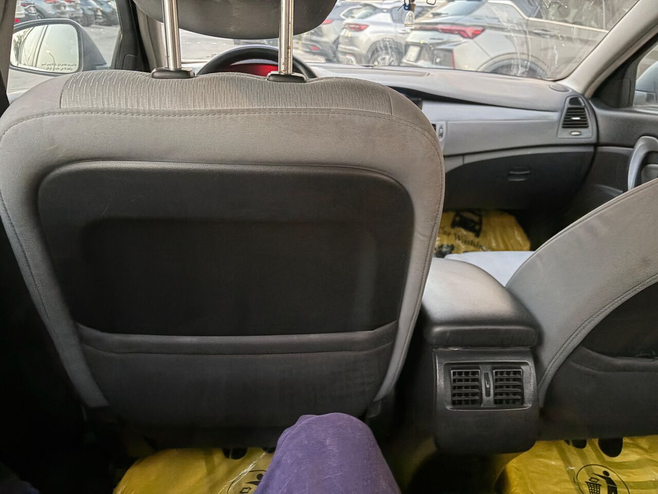 Al Malaz, Vehicles, Cars & Trucks , SAR 20000,  Renault Safrane,  2016,  Automatic,  221000 KM,    FOR SALE