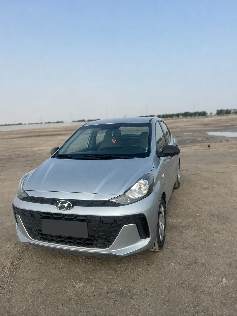 Dammam, Vehicle Lease Transfer, SAR 1286,  Hyundai Grand Fleet I10