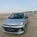 SAR 1286,  Hyundai Grand Fleet I10