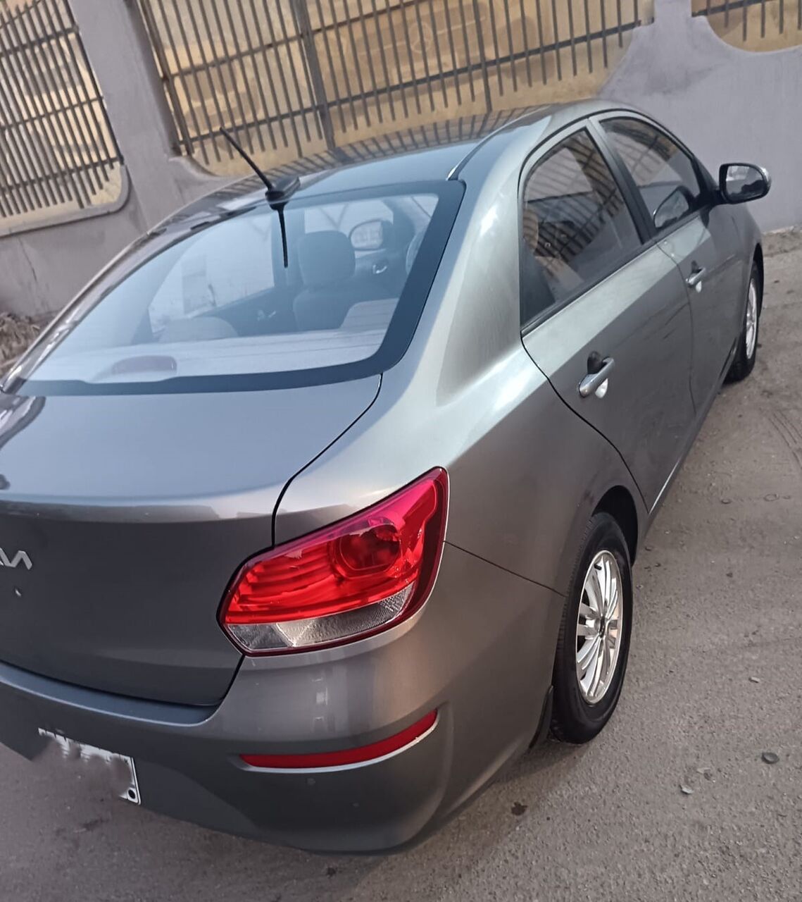 Dammam, Vehicles, Cars & Trucks , SAR 34000,  Kia Pegas,  2024,  Automatic,  43000 KM,  🚘 للبيع – كيا بيجاس XL موديل  🔹 المود