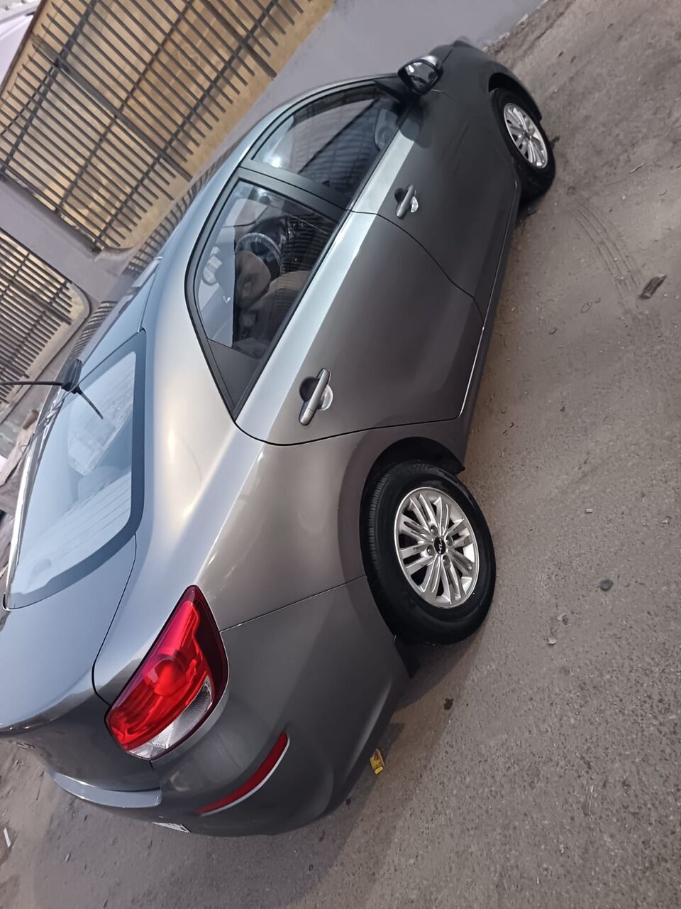 Dammam, Vehicles, Cars & Trucks , SAR 34000,  Kia Pegas,  2024,  Automatic,  43000 KM,  🚘 للبيع – كيا بيجاس XL موديل  🔹 المود