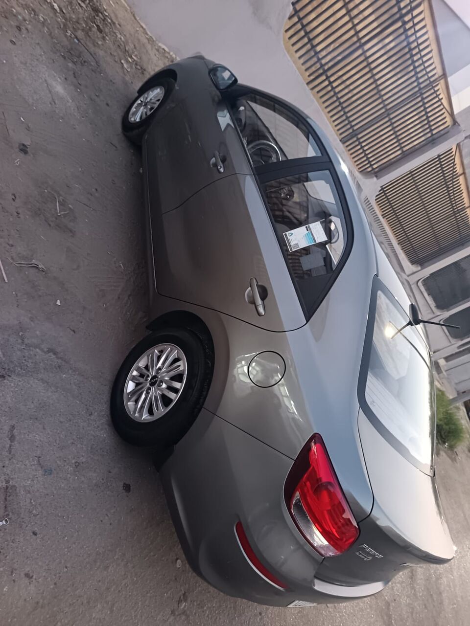 Dammam, Vehicles, Cars & Trucks , SAR 34000,  Kia Pegas,  2024,  Automatic,  43000 KM,  🚘 للبيع – كيا بيجاس XL موديل  🔹 المود