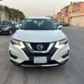 SAR 63000,  Nissan X-Trail,  2022,  Automatic,  47000 KM,    (2.5) With Mid Option (1st Owner) Family Exit Urgent Sales No Accident