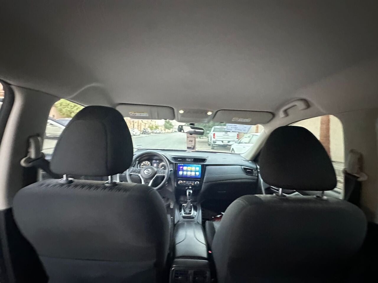 Riyadh, Vehicles, Cars & Trucks , SAR 63000,  Nissan X-Trail,  2022,  Automatic,  47000 KM,    (2.5) With Mid Option (1st Owner) Family Exit Urgent Sales No Accident
