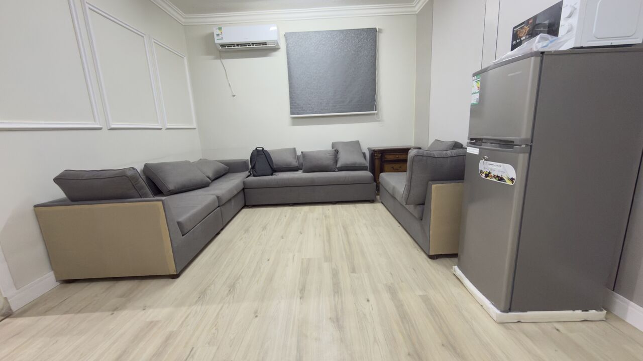 Al Shifa, Apartments, Flats, Houses & Villas, SAR 21000/year,  2 BR,  Fully Furnished Apartment For Rent. Or Just Furniture For Sale