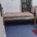 BHD 80/month,  Furnished,  ROOM FOR RENT GAFOOL -80/ BEDSPACE -40 BD