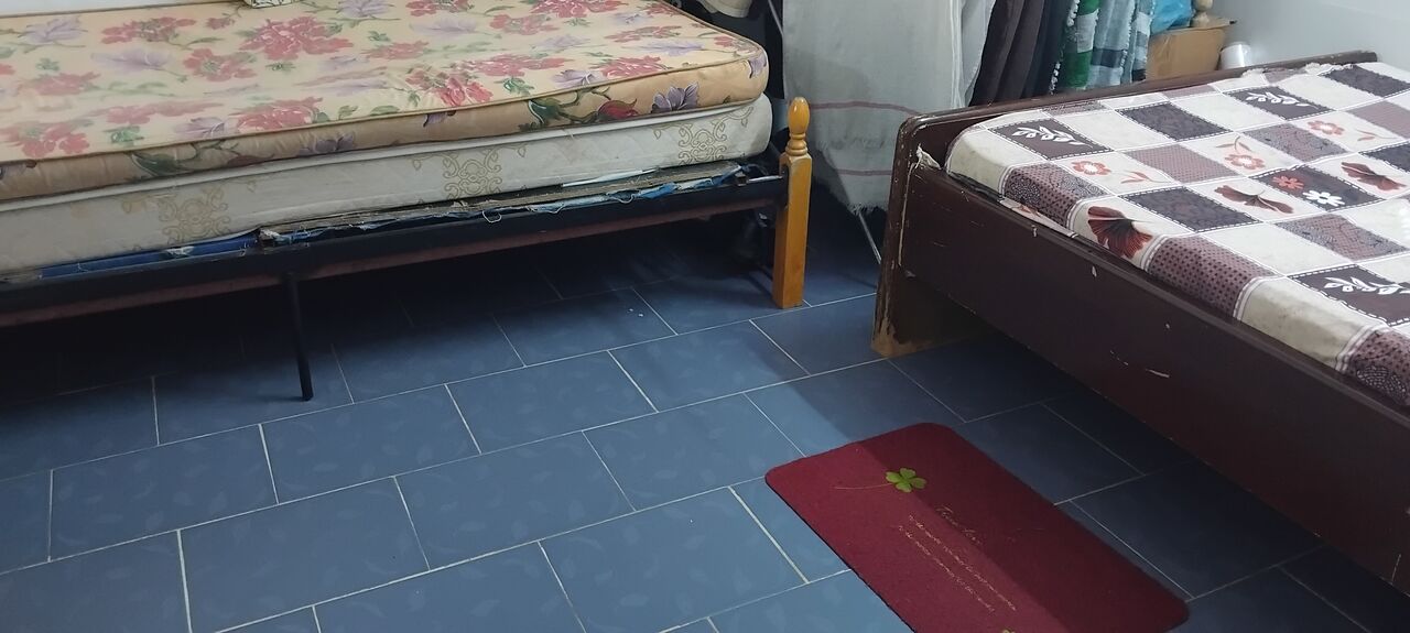 Manama, Rooms for Rent, BHD 80/month,  Furnished,  ROOM FOR RENT GAFOOL -80/ BEDSPACE -40 BD