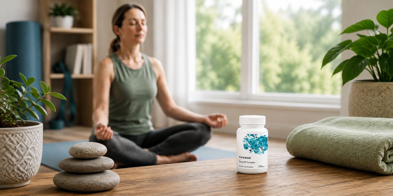 New York, Health & Beauty Items, Build A Better Daily Vitamin Routine
