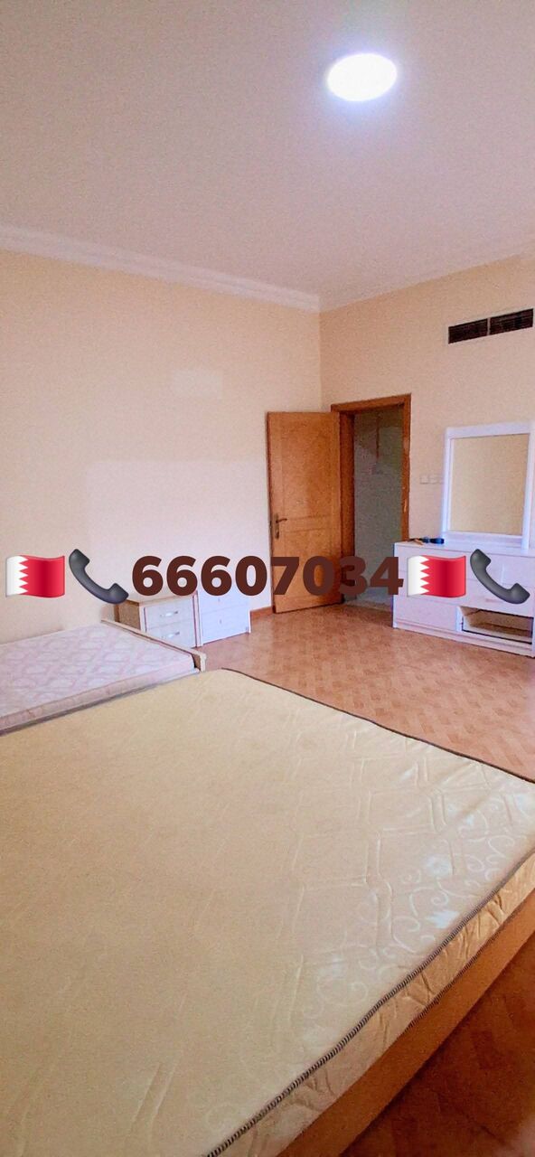 Hoora, Real Estate For Sale, BHD 220,  1 BR,  Falt For Rent In Hoora Near Jasmis 1bhk