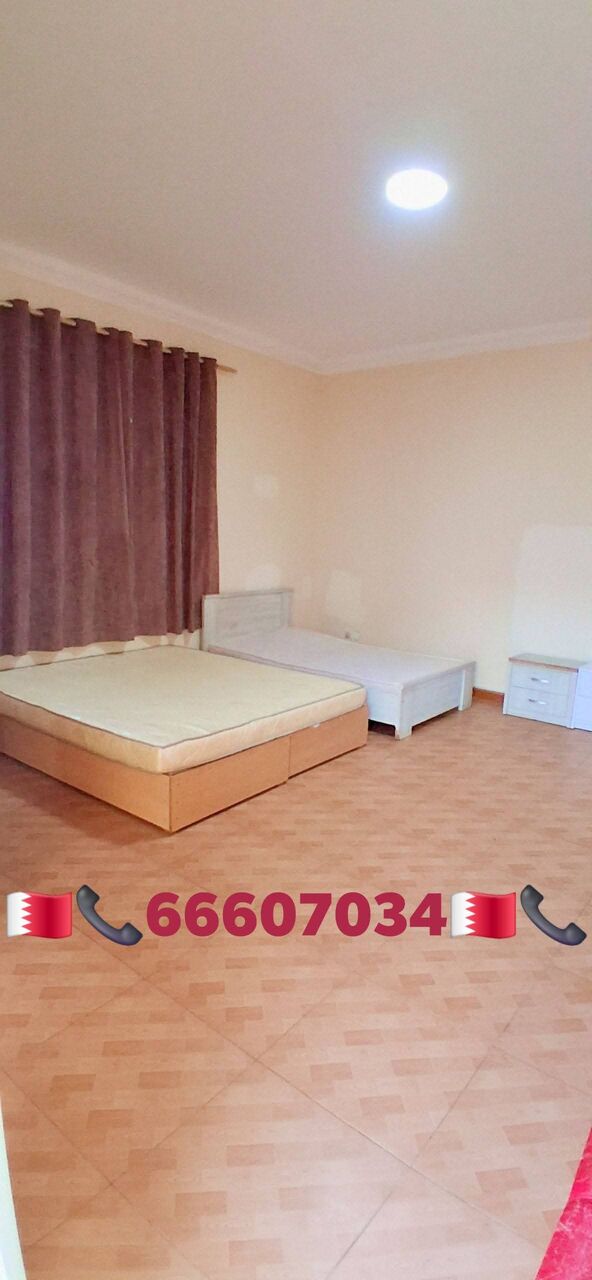 Hoora, Real Estate For Sale, BHD 220,  1 BR,  Falt For Rent In Hoora Near Jasmis 1bhk
