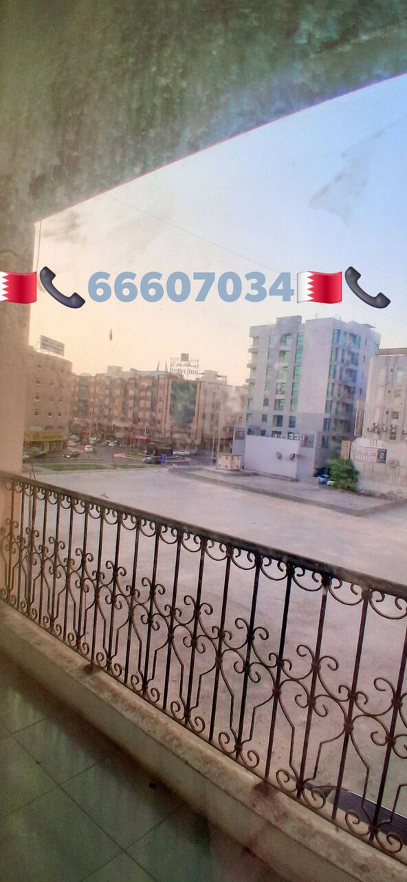 Hoora, Real Estate For Sale, BHD 220,  1 BR,  Falt For Rent In Hoora Near Jasmis 1bhk