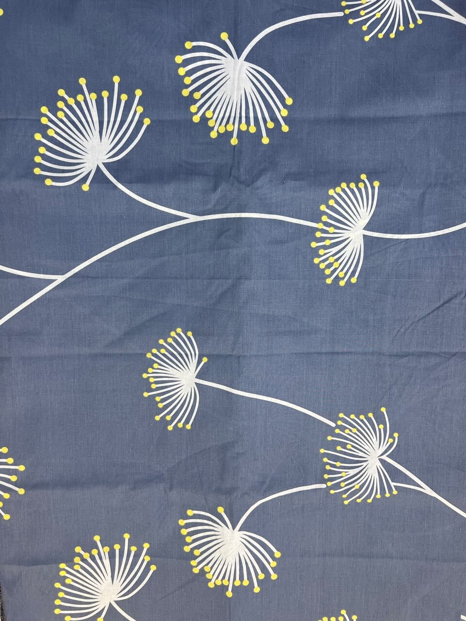 Khobar, Household Items, SAR 45,  💯 Cotton Jumbo Size Bedsheet