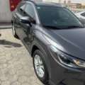 SAR 77000,  Toyota Corolla Cross,  2022,  Null,  93000 KM,   HEV