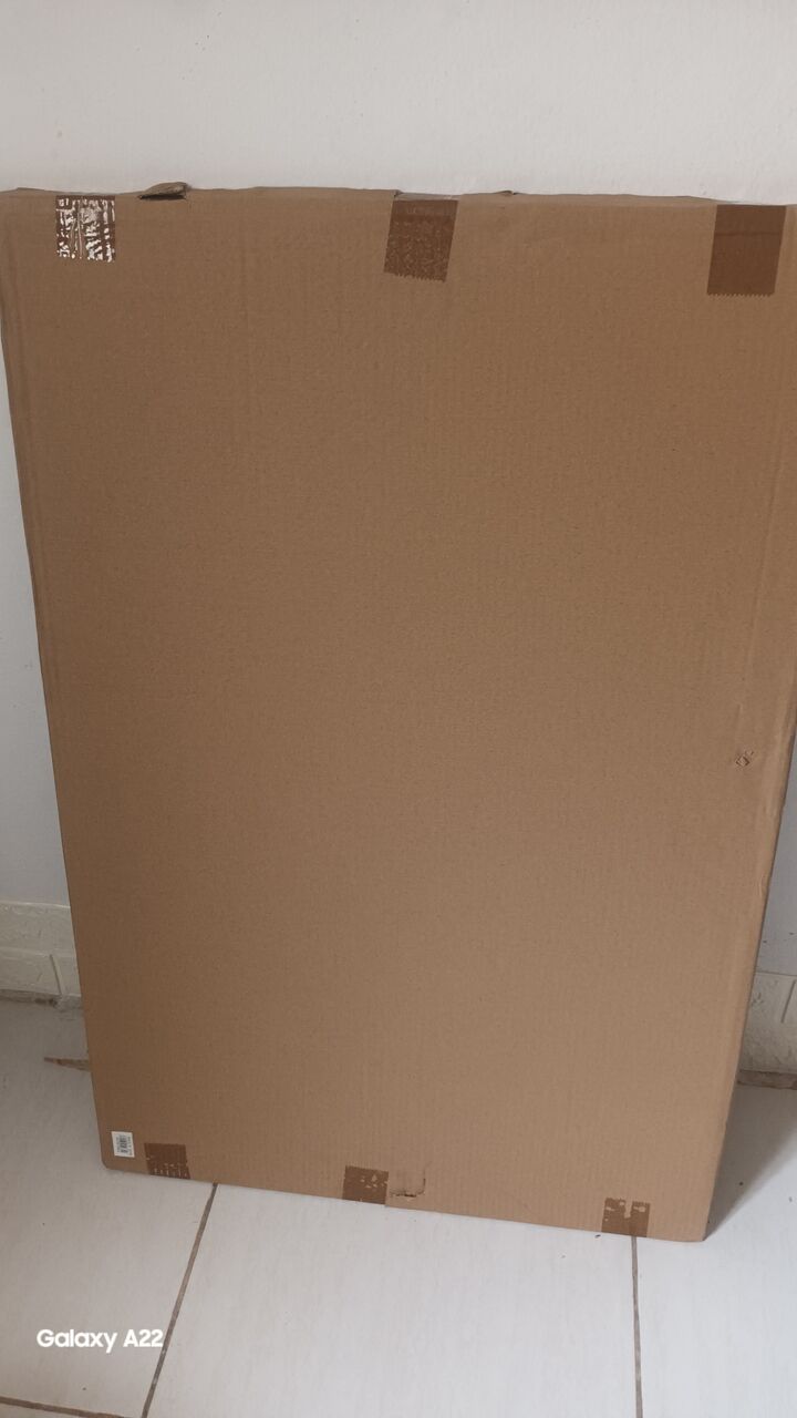 Khobar, Clothing & Accessories, SAR 35,  Brand New Whiteboard
