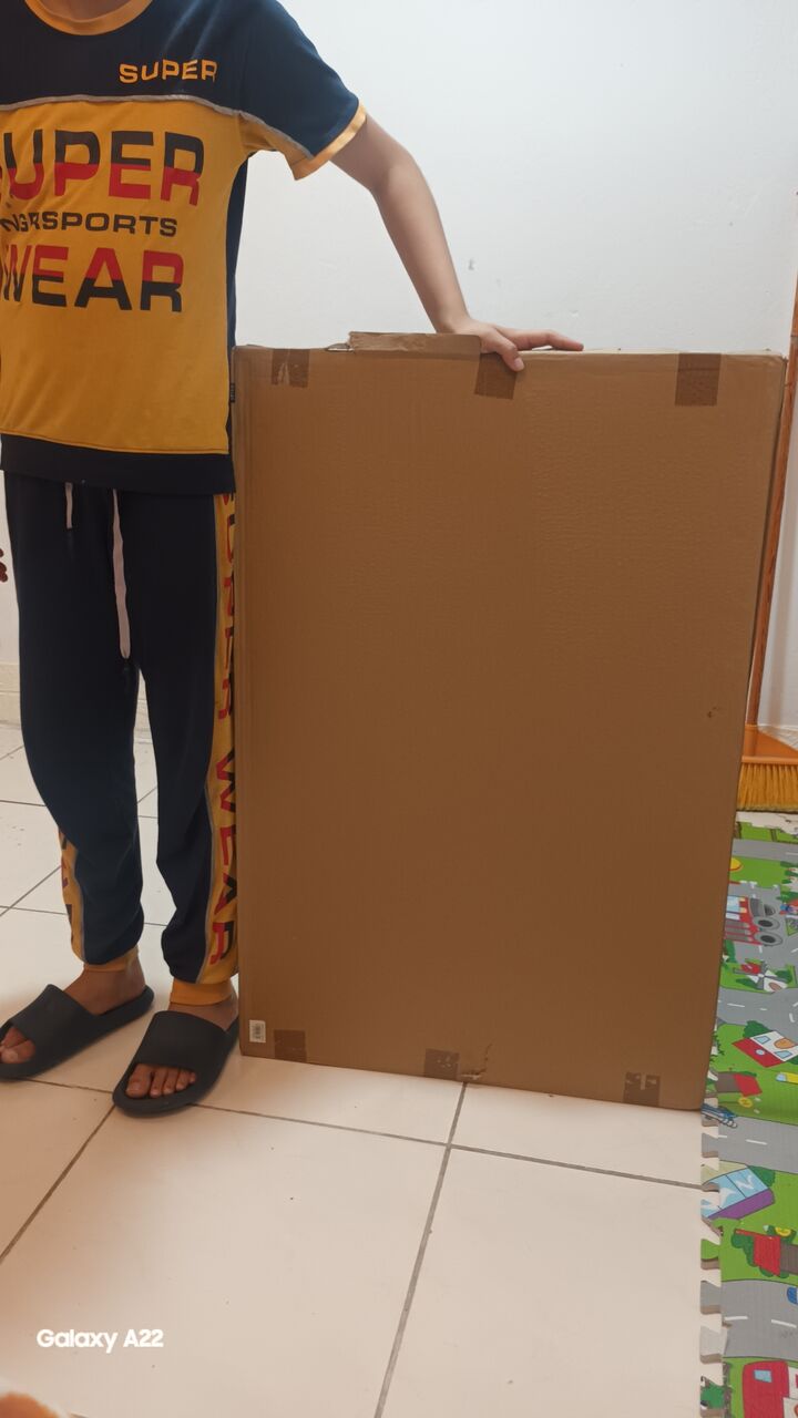Khobar, Clothing & Accessories, SAR 35,  Brand New Whiteboard