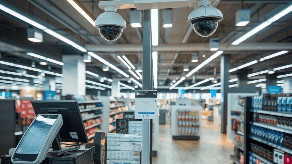 New York, Security, 24/7 Home Security Monitoring In Indianapolis | Patriot Security