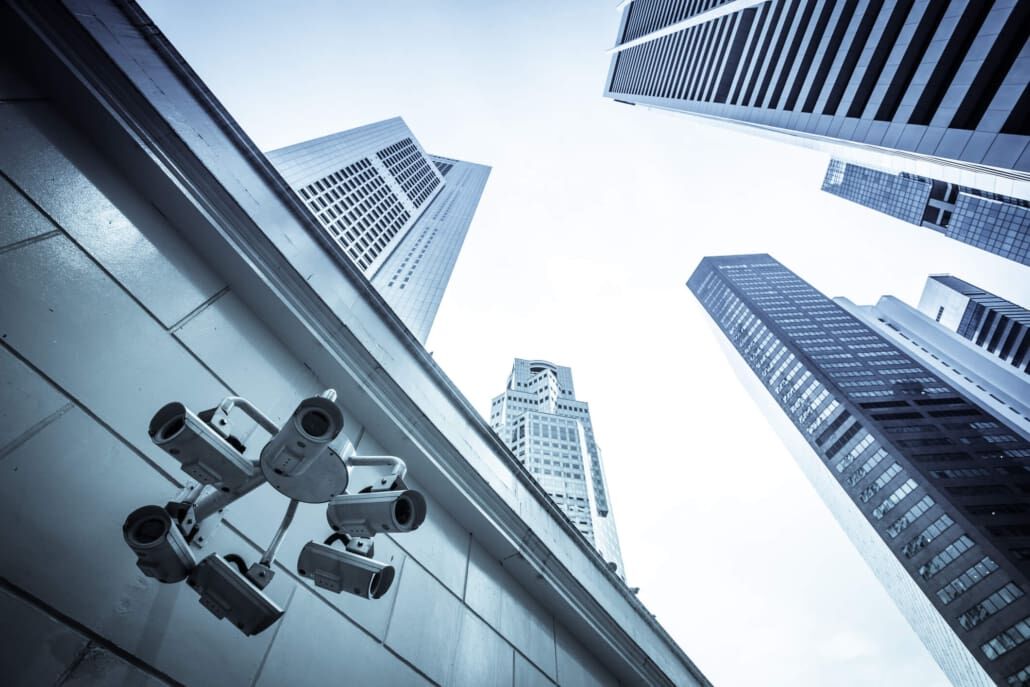 New York, Security, 24/7 Home Security Monitoring In Indianapolis | Patriot Security