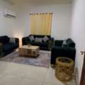 SAR 1500/month,  Furnished,  1 BHK With 2 Bathrooms For Rent