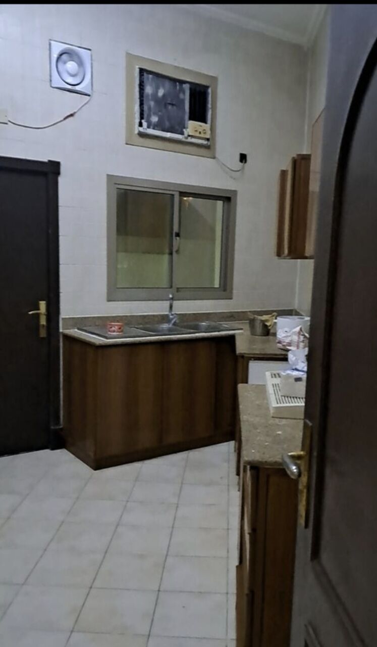 Hidd, Apartments, Flats, Houses & Villas, BHD 200/month,  2 BR,  Ground Floor Spacious Neat & Clean 2 Bed Flat