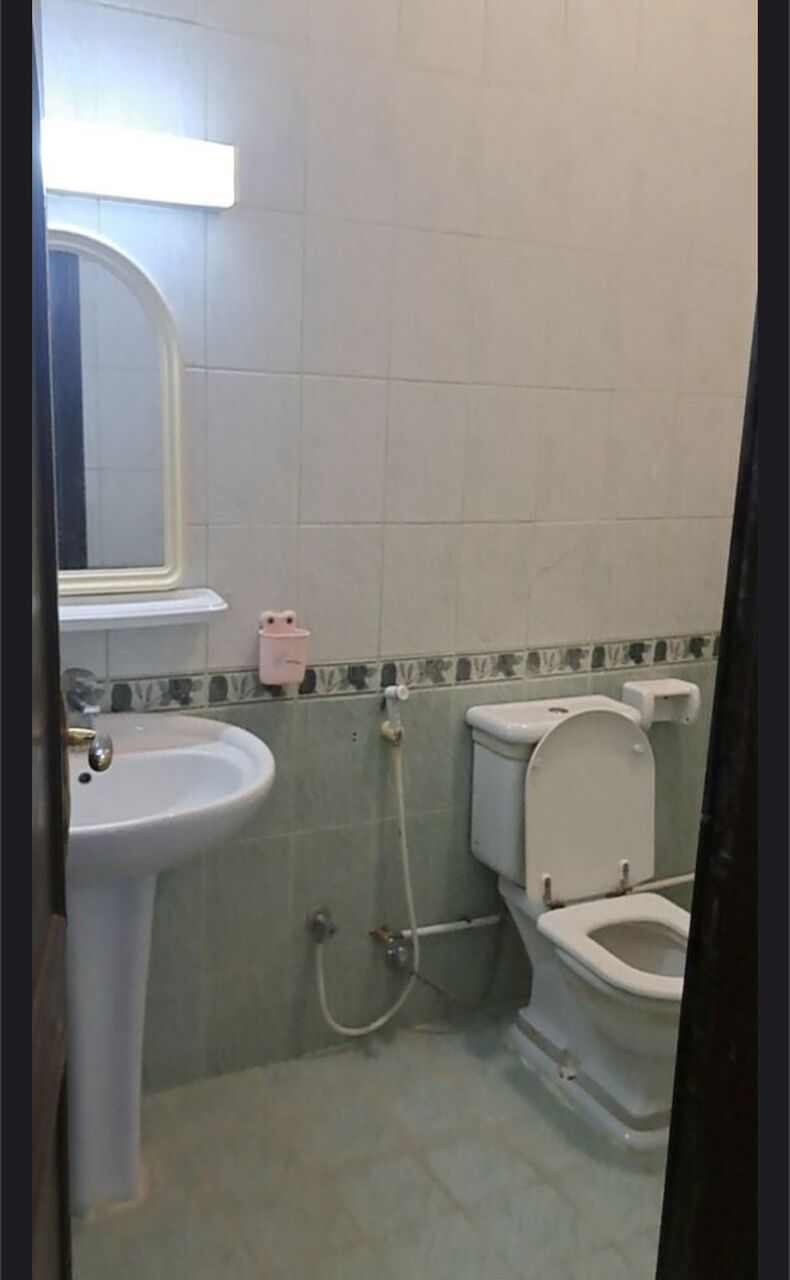 Hidd, Apartments, Flats, Houses & Villas, BHD 200/month,  2 BR,  Ground Floor Spacious Neat & Clean 2 Bed Flat