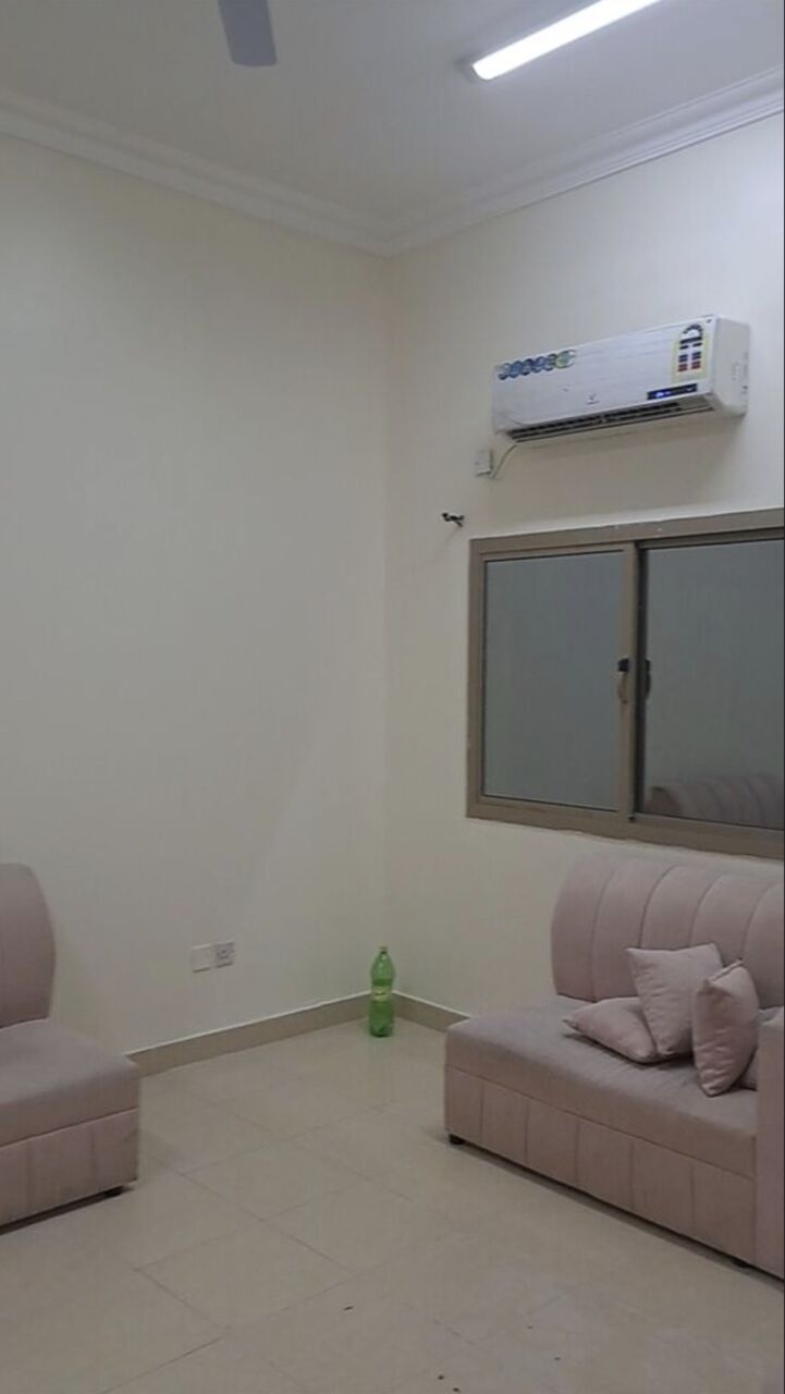 Hidd, Apartments, Flats, Houses & Villas, BHD 200/month,  2 BR,  Ground Floor Spacious Neat & Clean 2 Bed Flat